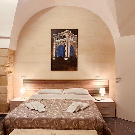Dimore Di Lecce - La Corte Extérieur photo