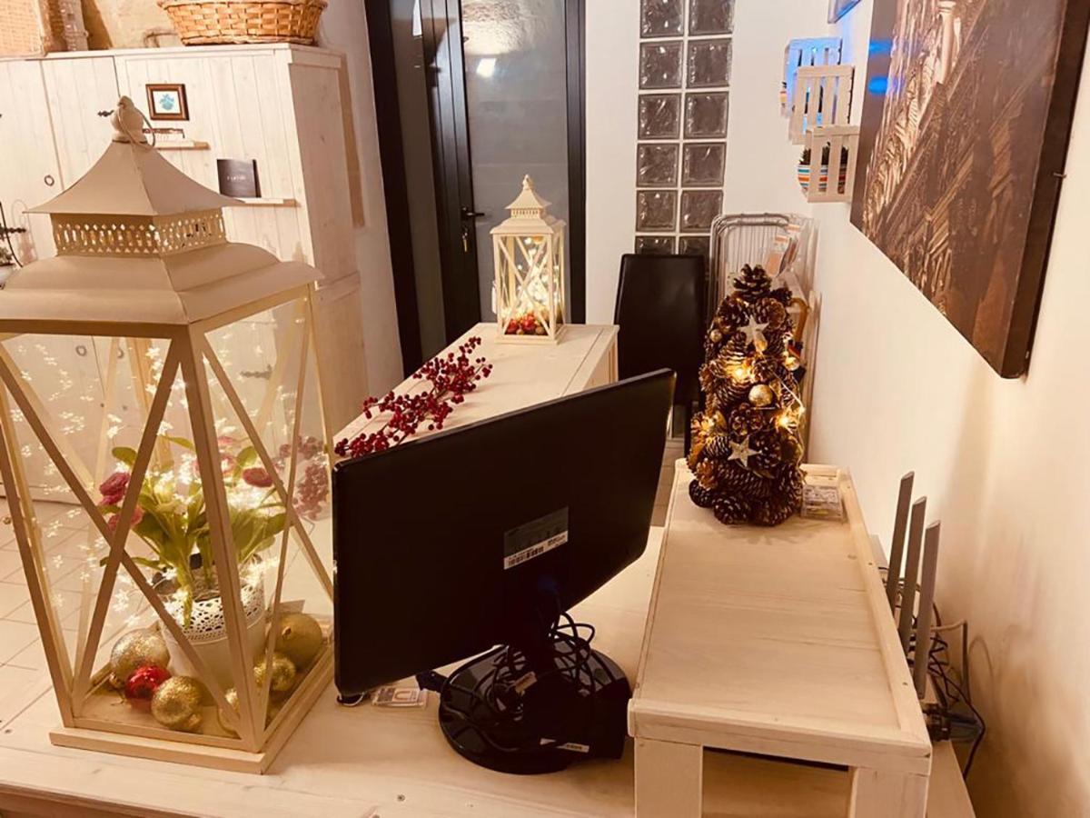 Dimore Di Lecce - La Corte Extérieur photo