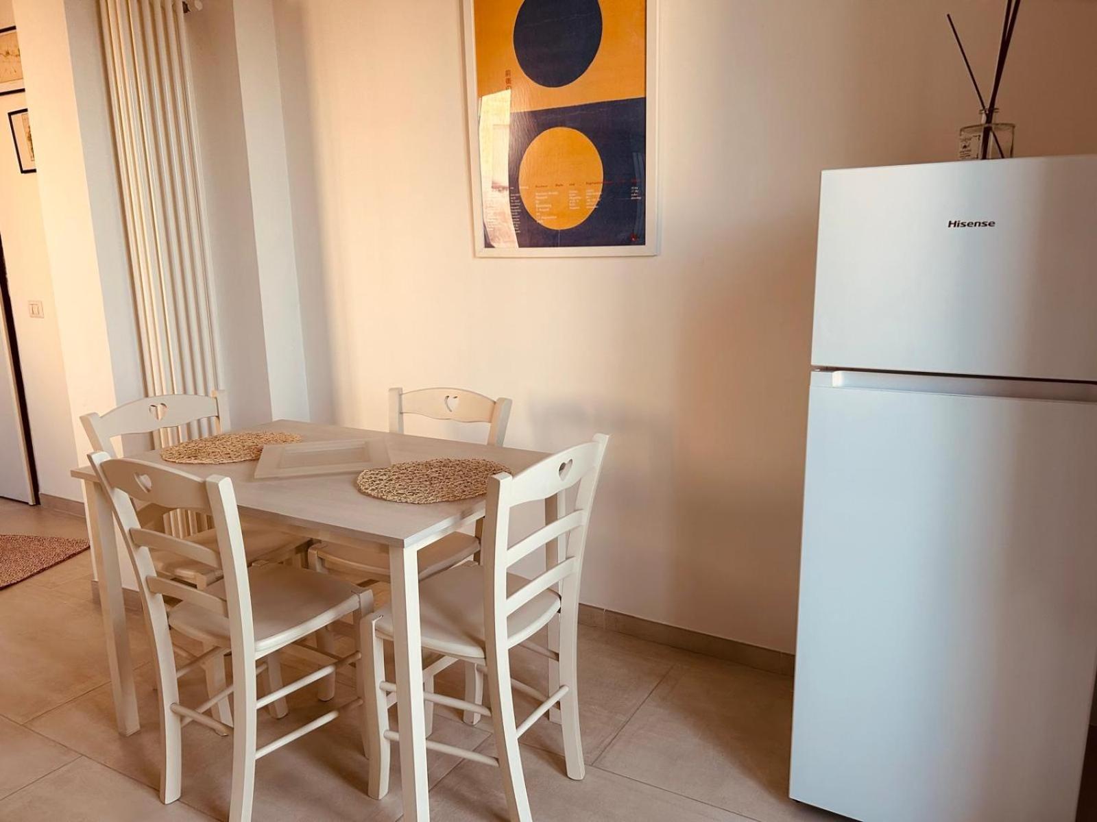 Dimore Di Lecce - La Corte Extérieur photo