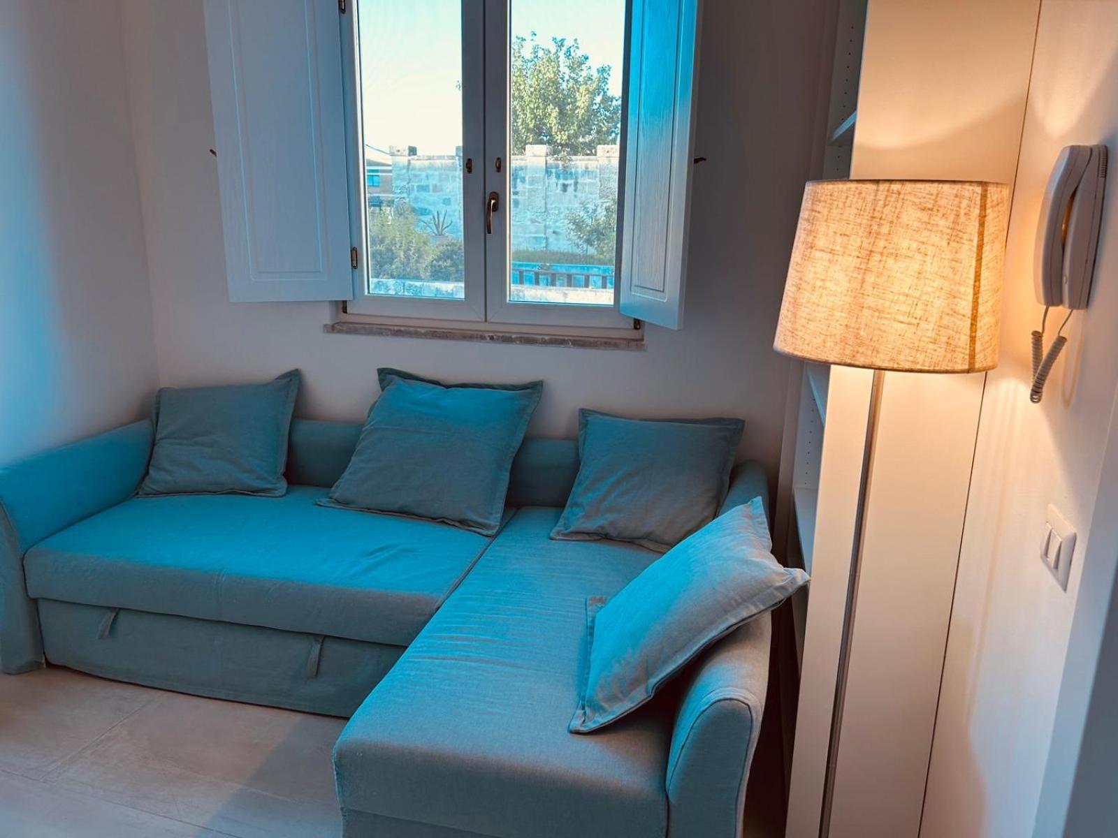 Dimore Di Lecce - La Corte Extérieur photo