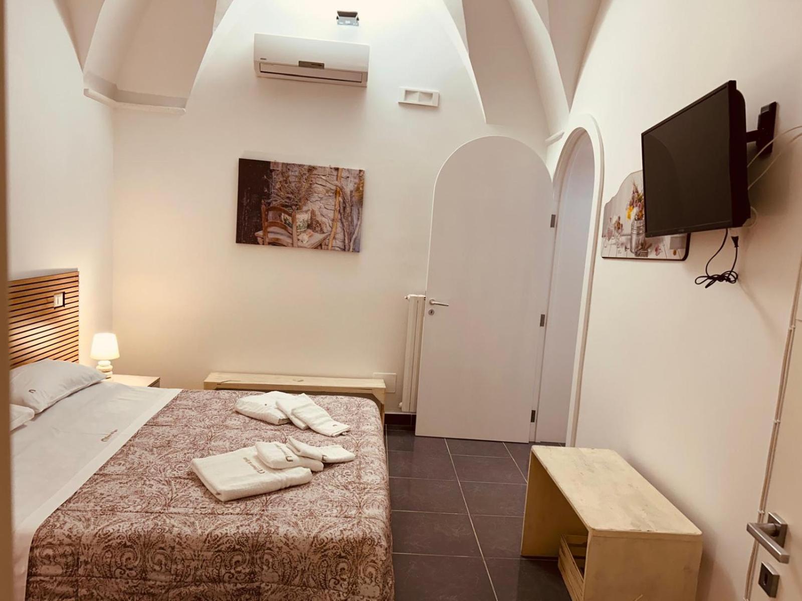 Dimore Di Lecce - La Corte Extérieur photo